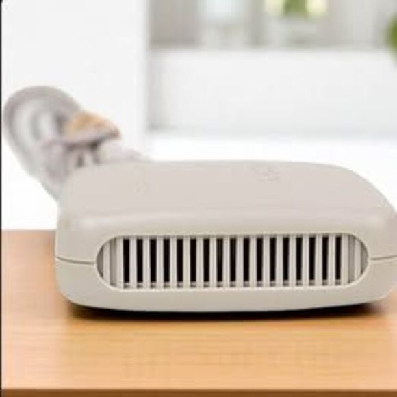 Sony Pillow Speaker Model DE-20 - Picture 2 of 2